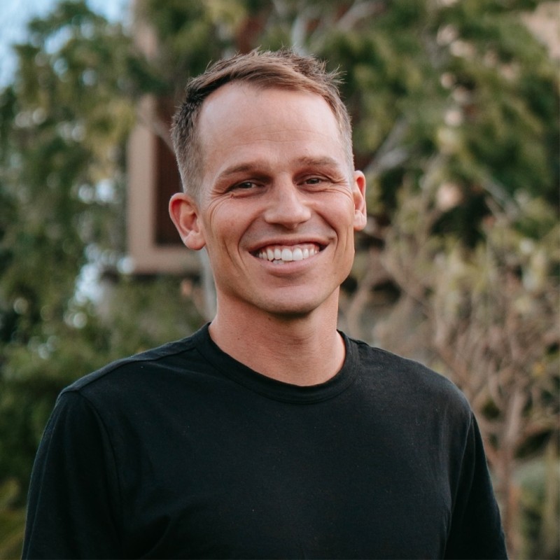 Drew MacAlmon